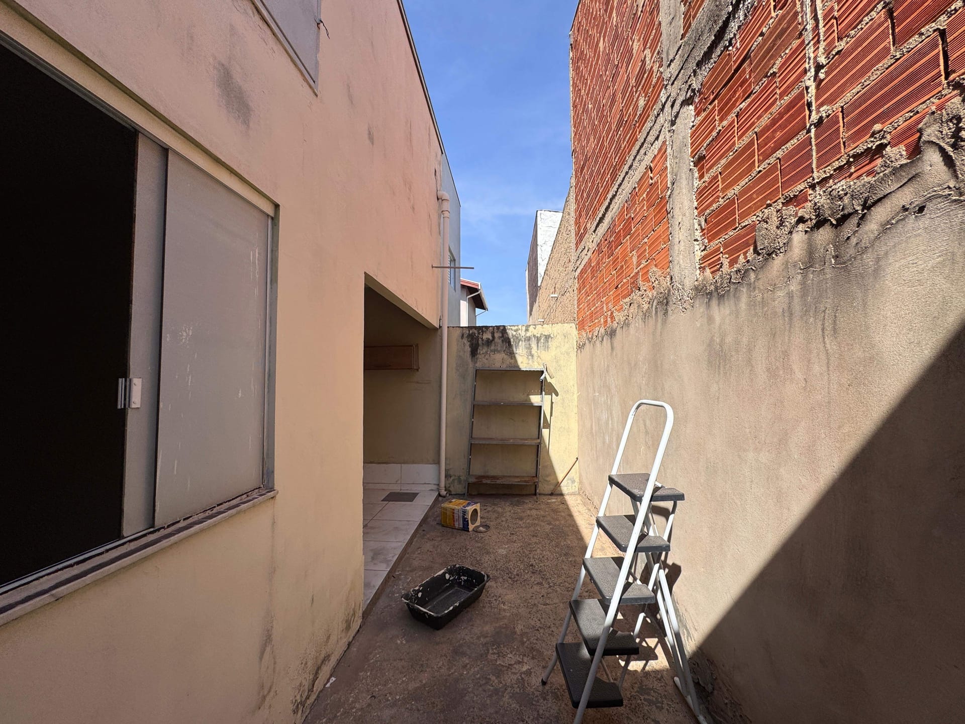 Casa para alugar com 2 quartos, 100m² - Foto 19