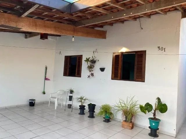 Foto do Casa - Casa com 3 dormitórios à venda, 62 m² por R$ 279.000,00 - Campo dos Alemães - São José dos Campos/SP | INDEPENDENCE NEGOCIOS IMOBILIARIOS LTDA