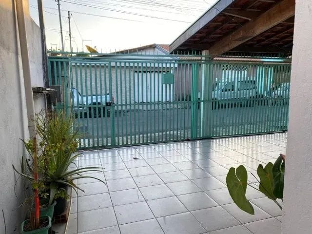 Foto do Casa - Casa com 3 dormitórios à venda, 62 m² por R$ 279.000,00 - Campo dos Alemães - São José dos Campos/SP | INDEPENDENCE NEGOCIOS IMOBILIARIOS LTDA