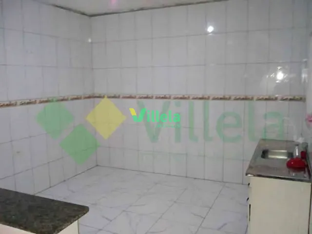 Casa 3 quartos e 2 banheiros, à venda, no bairro Jardim Itaquá em Itaquaquecetuba