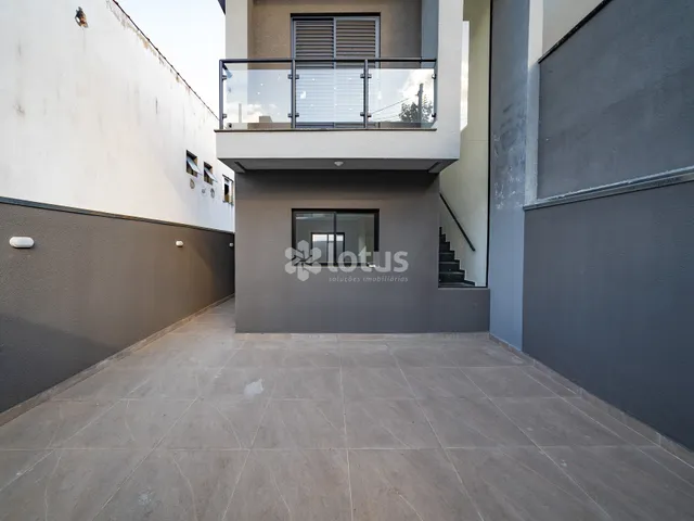 Casa com 150m² 2 quartos e 3 banheiros, à venda, no bairro Villas do Jaguari em Santana de Parnaíba