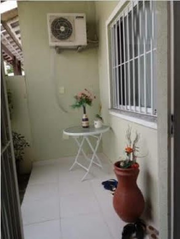 Foto do Casa - Casa linear no bairro Andrea | MG IMÓVEIS