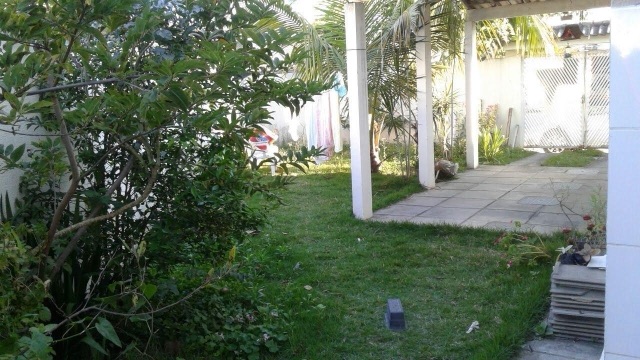 Foto do Casa - Casa linear no bairro Andrea | MG IMÓVEIS