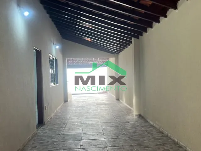 Casa com 275m² 3 quartos e 3 banheiros, à venda, no bairro Jardim Califórnia em Barretos