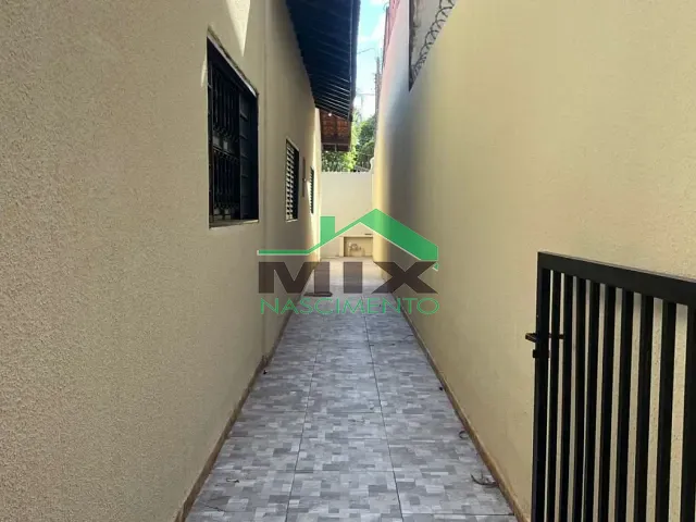 Casa com 275m² 3 quartos e 3 banheiros, à venda, no bairro Jardim Califórnia em Barretos