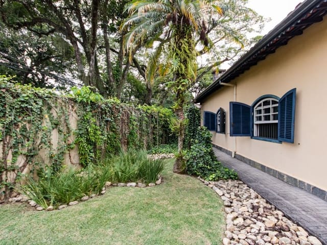 Foto do Casa - Casa à venda, 250 m² por R$ 3.400.000,00 - Jardim Apolo - São José dos Campos/SP | RUSSI IMÓVEIS