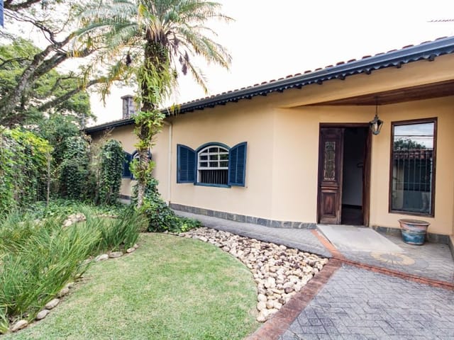 Foto do Casa - Casa à venda, 250 m² por R$ 3.400.000,00 - Jardim Apolo - São José dos Campos/SP | RUSSI IMÓVEIS