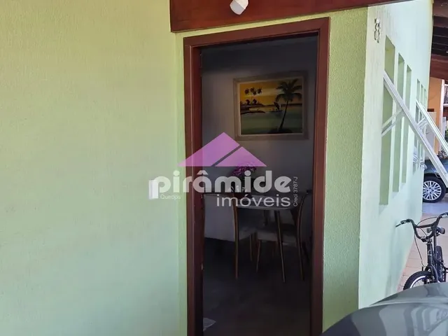 Casa com 124m² 3 quartos e 1 banheiro, à venda, no bairro Jacareí em Jacareí