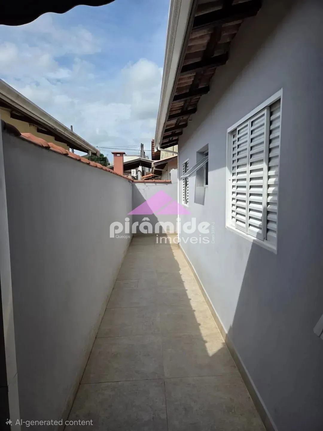 Casa, 3 quartos, 100 m² - Foto 3