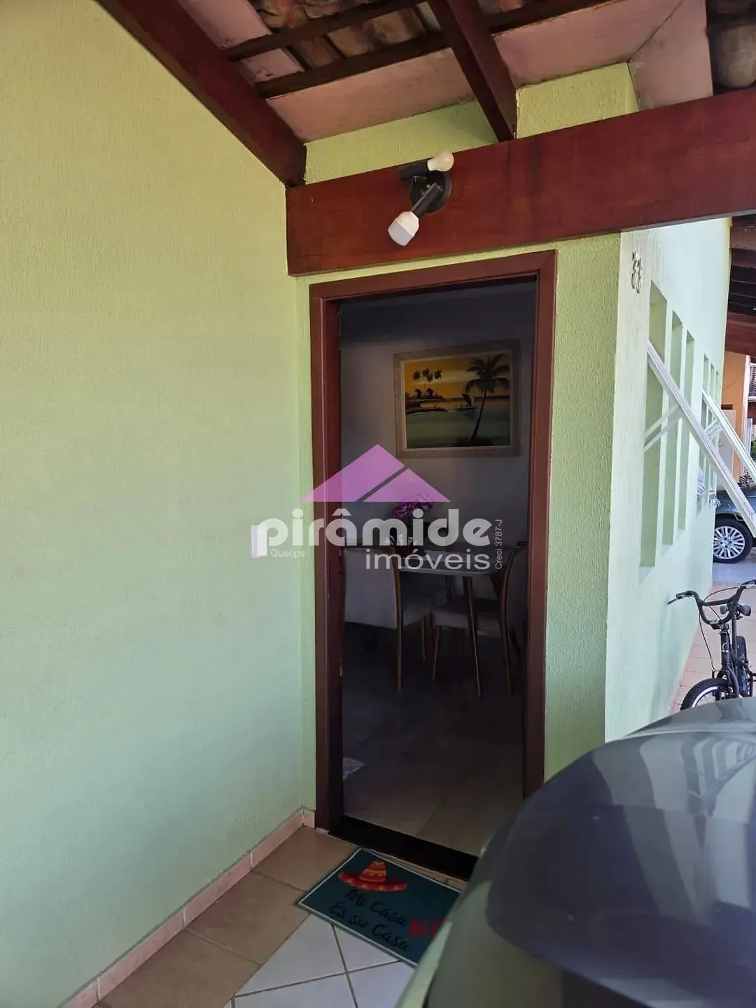 Casa, 3 quartos, 100 m² - Foto 5