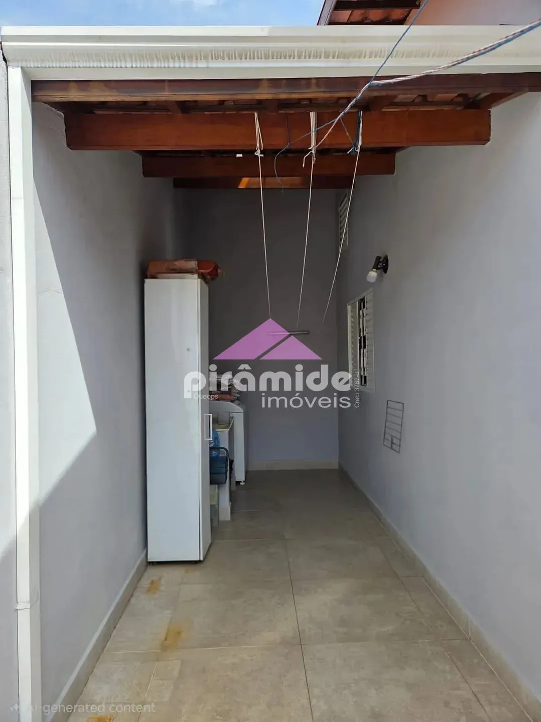 Casa, 3 quartos, 100 m² - Foto 13
