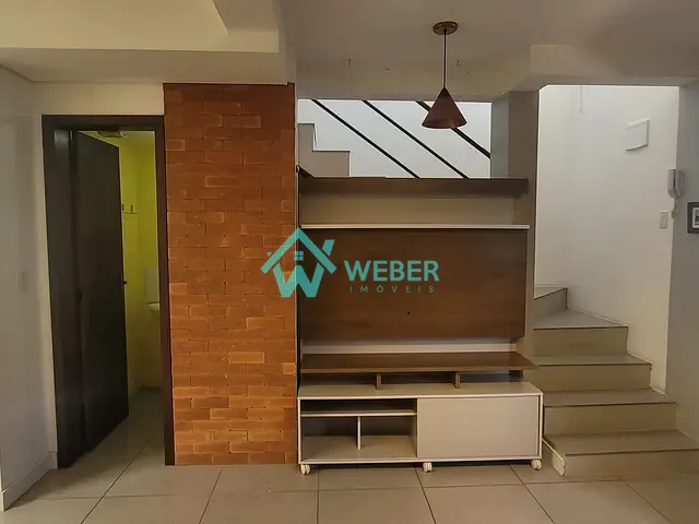 Casa com 72m² 2 quartos e 1 banheiro, para alugar, no bairro Operário em Novo Hamburgo