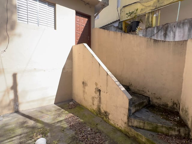 Foto do Casa - Casa à venda na Cidade Lider, 2 casas no mesmo terreno, 4 quartos, 3 banheiros, 1 vaga | Imobiliária Xavier e Brito