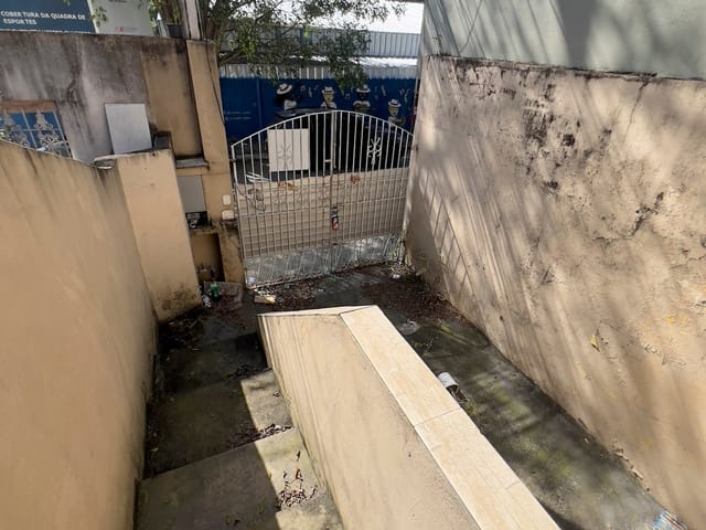 Foto do Casa - Casa à venda na Cidade Lider, 2 casas no mesmo terreno, 4 quartos, 3 banheiros, 1 vaga | Imobiliária Xavier e Brito