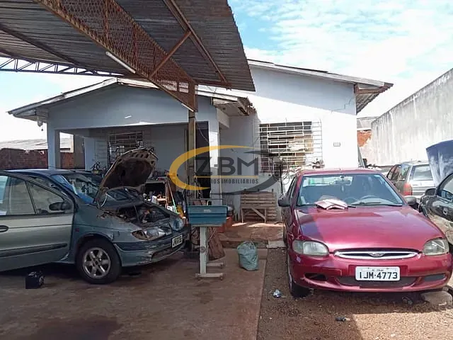 Casa com 432m², à venda, no bairro Vila Casoni em Londrina