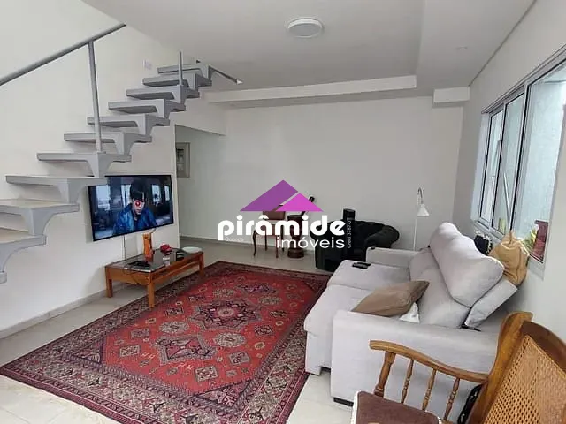 Casa com 140m² 3 quartos e 3 banheiros, à venda, no bairro Loteamento Villa Branca em Jacareí