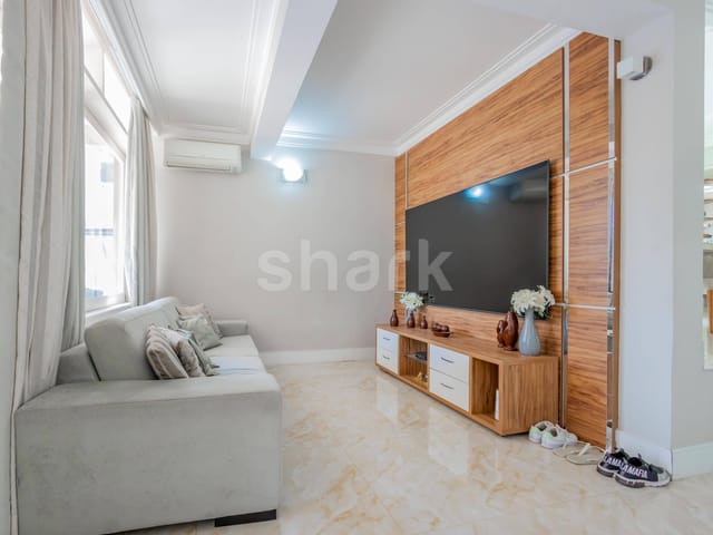 Casa com 367m² 4 quartos e 4 banheiros, à venda ou para alugar, no bairro Alphaville em Santana de Parnaíba