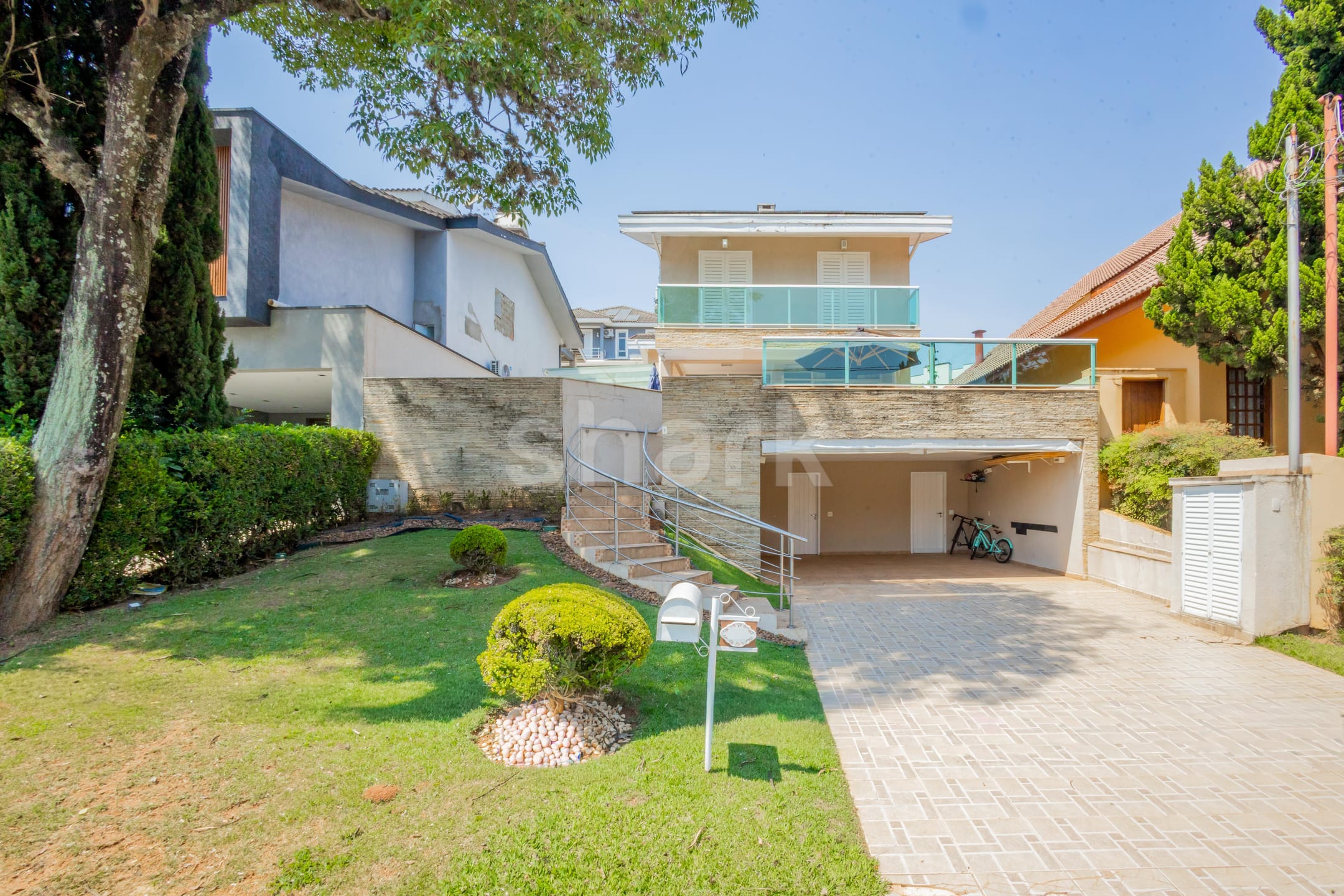 Casa em Alphaville — foto 1