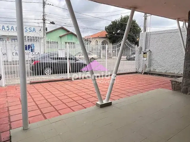 Casa com 240m² 3 quartos e 1 banheiro, para alugar, no bairro Vila Maria em São José dos Campos