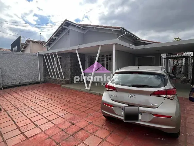 Casa com 240m² 3 quartos e 1 banheiro, para alugar, no bairro Vila Maria em São José dos Campos