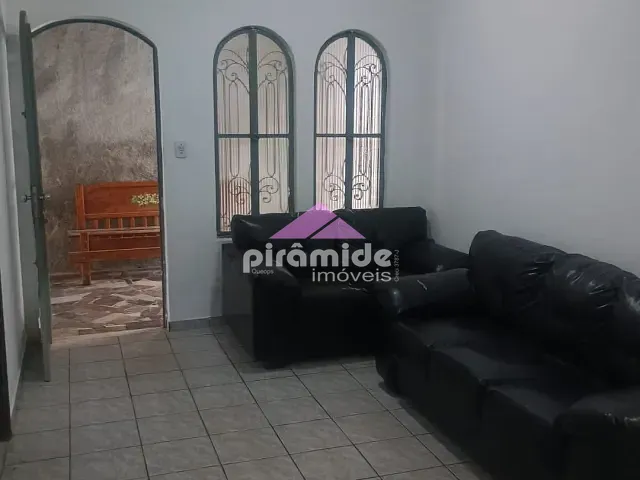 Casa 3 quartos e 1 banheiro, à venda ou para alugar, no bairro Jardim Terras do Sul em São José dos Campos