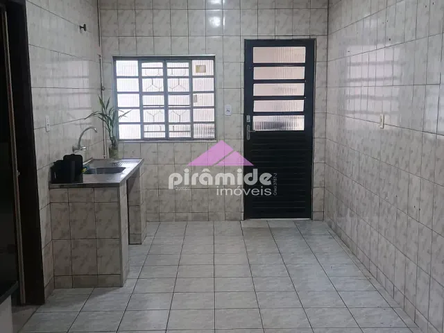 Casa 3 quartos e 1 banheiro, à venda ou para alugar, no bairro Jardim Terras do Sul em São José dos Campos