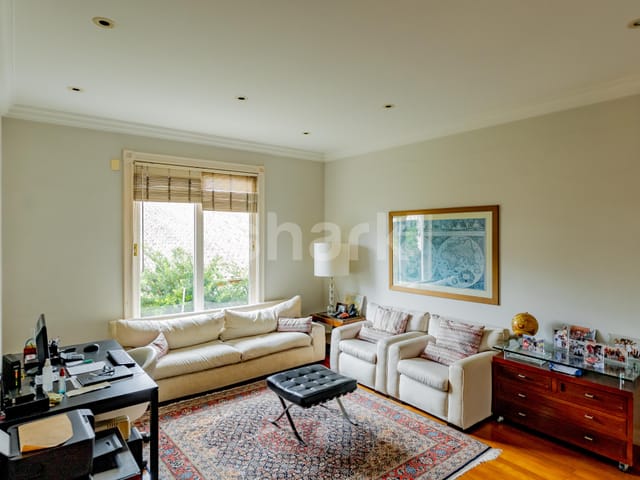 Casa com 656m² 4 quartos e 6 banheiros, à venda, no bairro Jardim Luzitânia em São Paulo