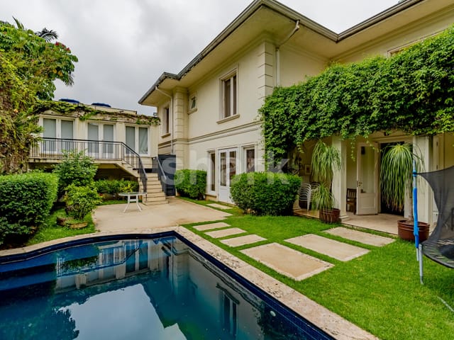 Casa com 656m² 4 quartos e 6 banheiros, à venda, no bairro Jardim Luzitânia em São Paulo