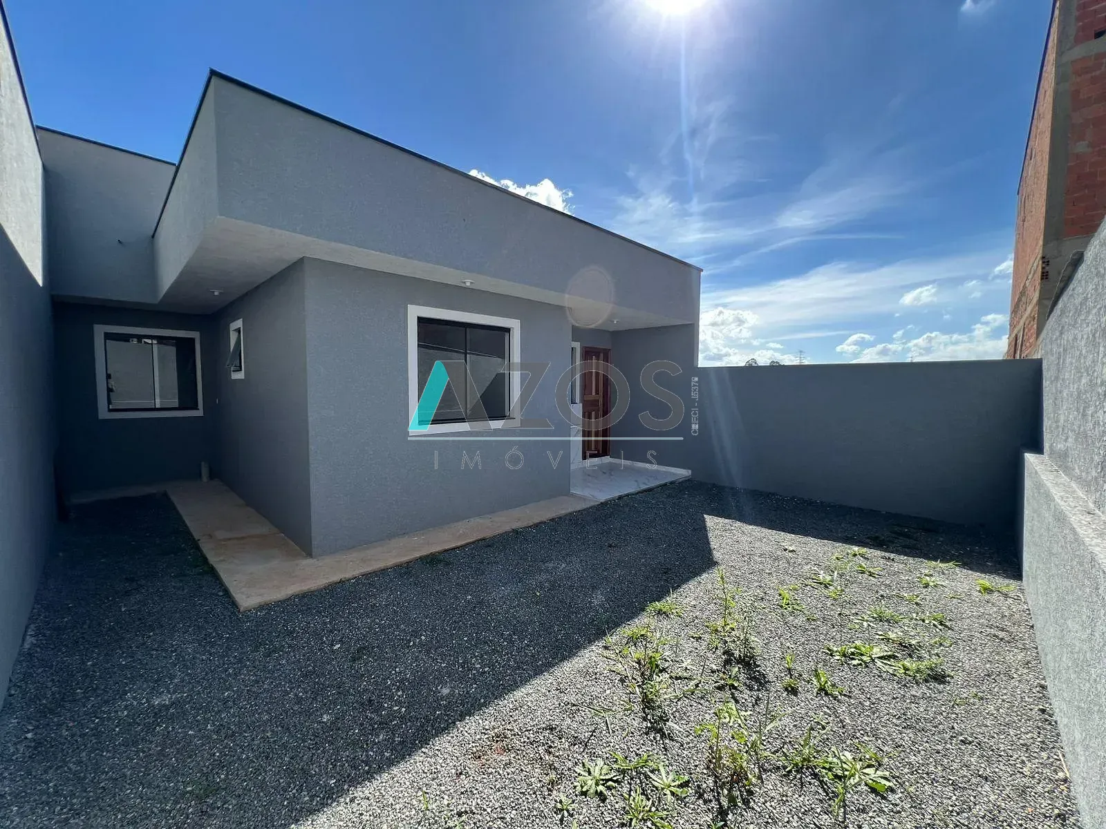 Casa, 3 quartos, 65 m² - Foto 28