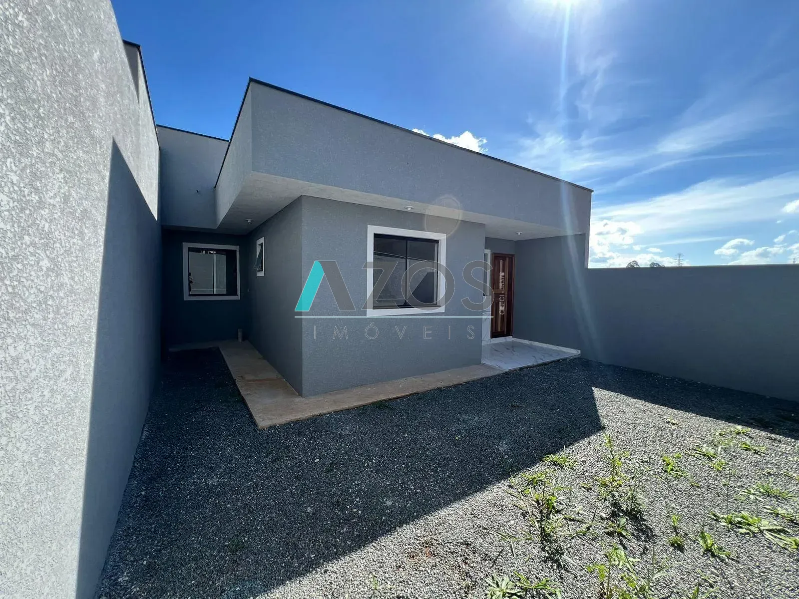 Casa, 3 quartos, 65 m² - Foto 29