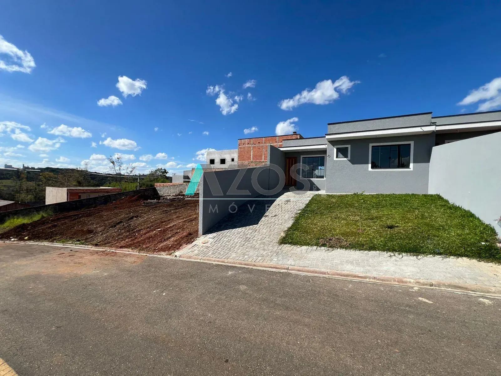 Casa, 3 quartos, 65 m² - Foto 33