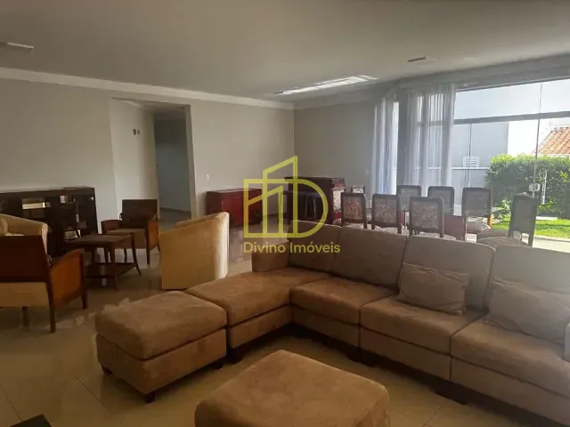 Casa com 375m² 4 quartos e 1 banheiro, à venda, no bairro Jardim Residencial Tivoli Park em Sorocaba