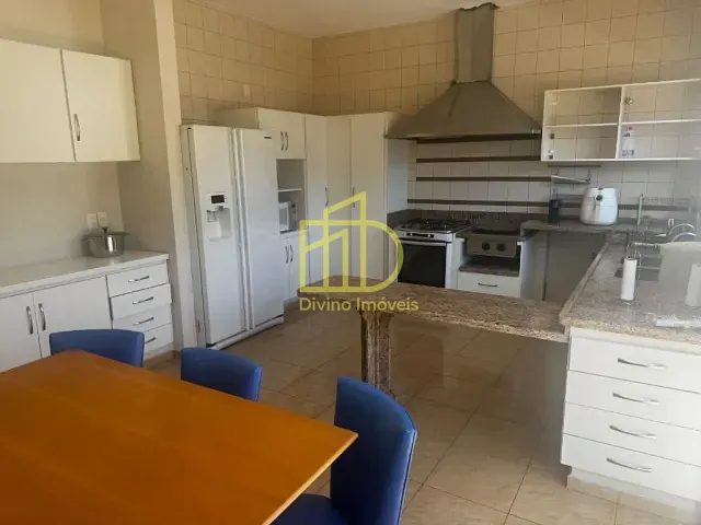 Casa com 375m² 4 quartos e 1 banheiro, à venda, no bairro Jardim Residencial Tivoli Park em Sorocaba
