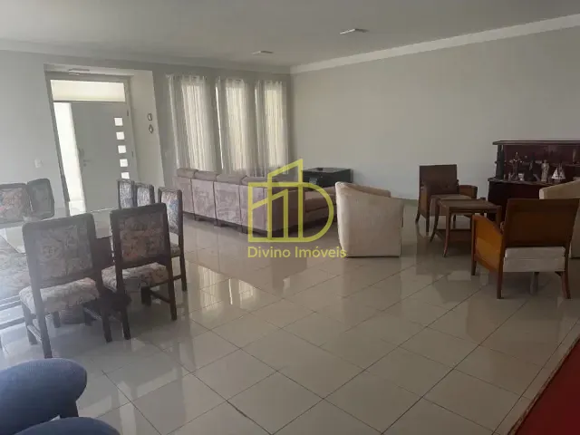 Casa com 375m² 4 quartos e 1 banheiro, à venda, no bairro Jardim Residencial Tivoli Park em Sorocaba