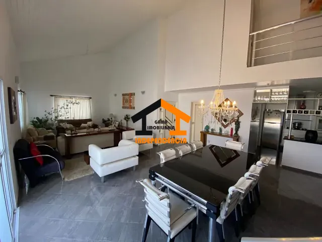 Casa com 300m² 3 quartos e 2 banheiros, à venda, no bairro Residencial Fazenda Serrinha em Itatiba