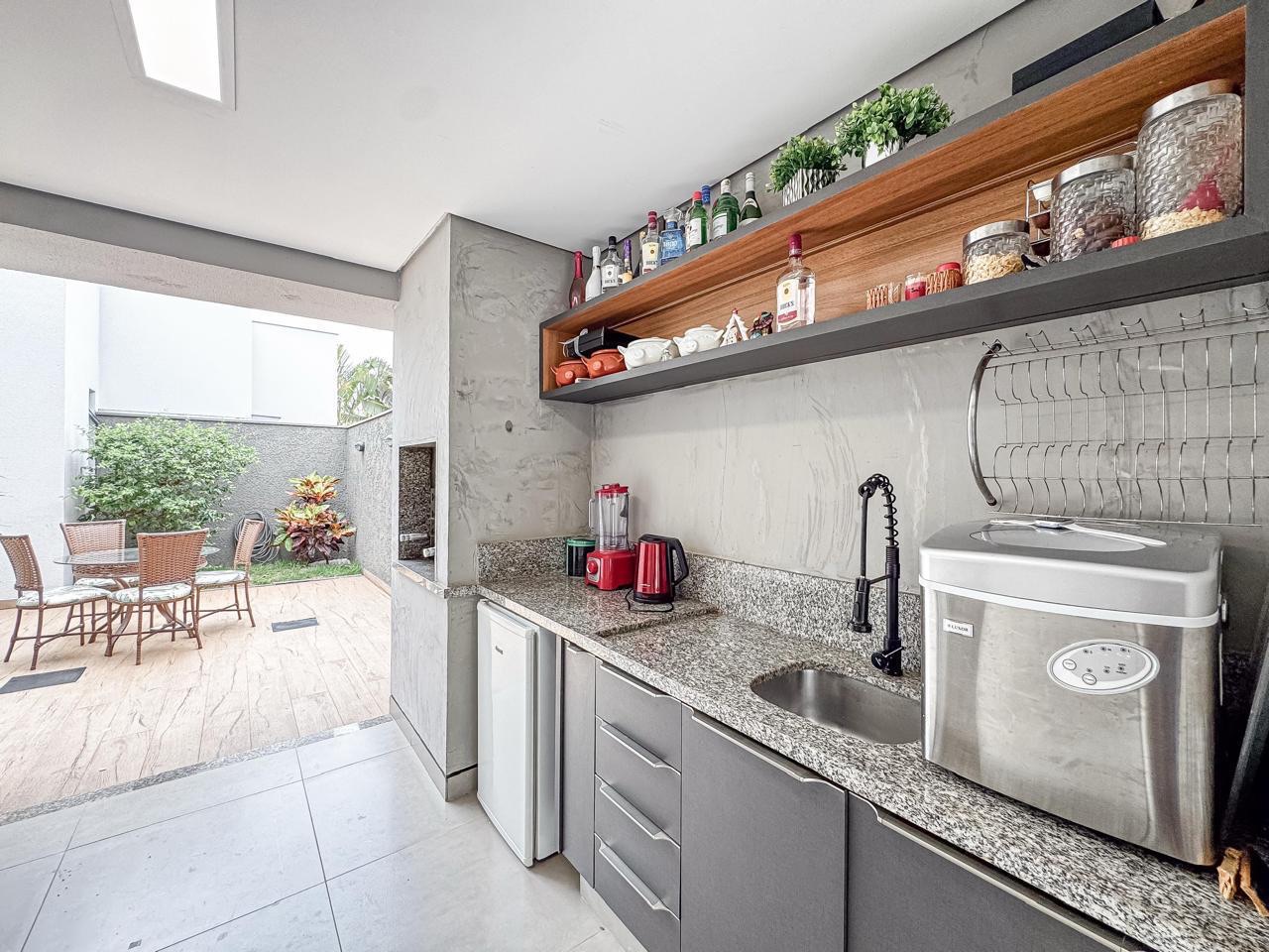 Casa, 3 quartos, 168 m² - Foto 32