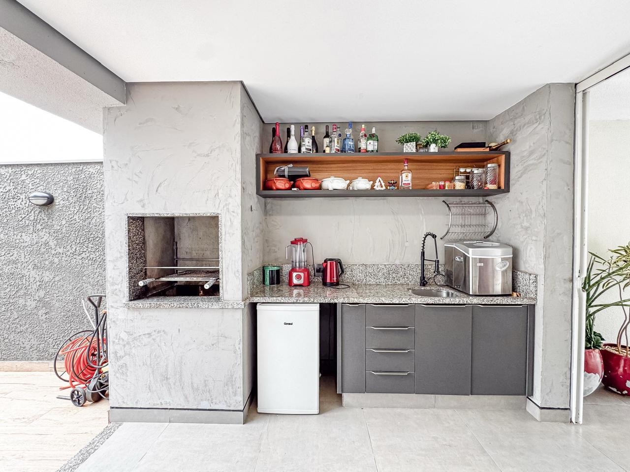 Casa, 3 quartos, 168 m² - Foto 33