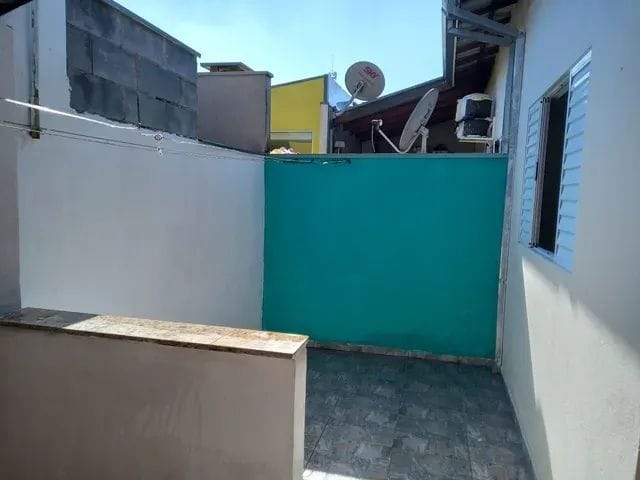 Foto do Casa - Casa com 2 dormitórios à venda, 47 m² por R$ 225.000,00 - Cidade Salvador - Jacareí/SP | INDEPENDENCE NEGOCIOS IMOBILIARIOS LTDA
