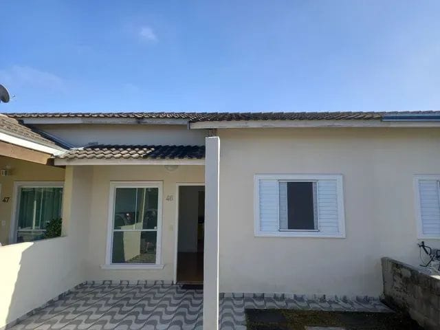 Foto do Casa - Casa com 2 dormitórios à venda, 47 m² por R$ 225.000,00 - Cidade Salvador - Jacareí/SP | INDEPENDENCE NEGOCIOS IMOBILIARIOS LTDA
