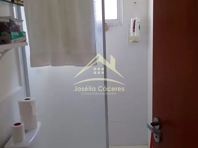 Casa 2 quartos e 2 banheiros, à venda, no bairro São João Del Rey em Cuiabá