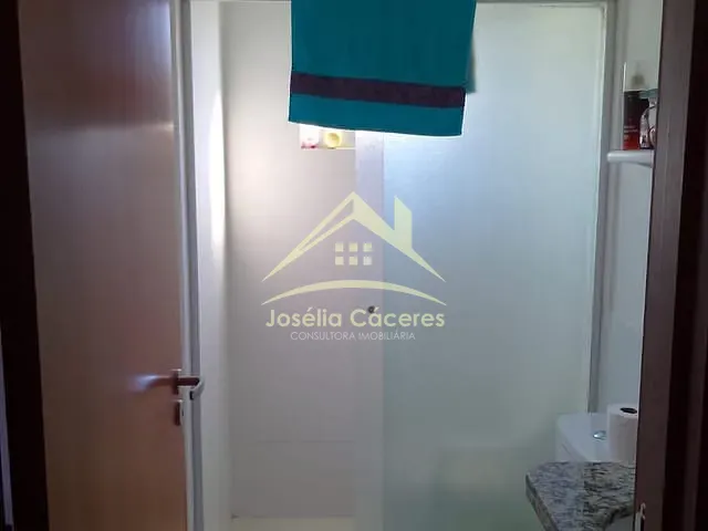 Casa 2 quartos e 2 banheiros, à venda, no bairro São João Del Rey em Cuiabá