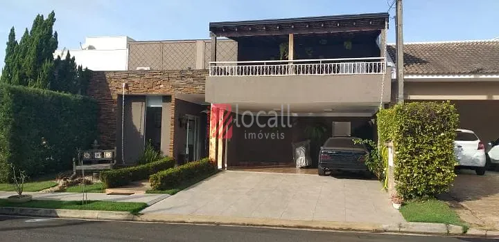 Casa de Condomínio com 4 quartos à venda, 300m² — foto 2 de 30