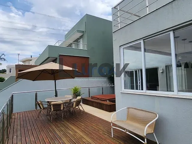 Casa com 275m² 3 quartos e 2 banheiros, à venda, no bairro Parque das Quaresmeiras em Campinas
