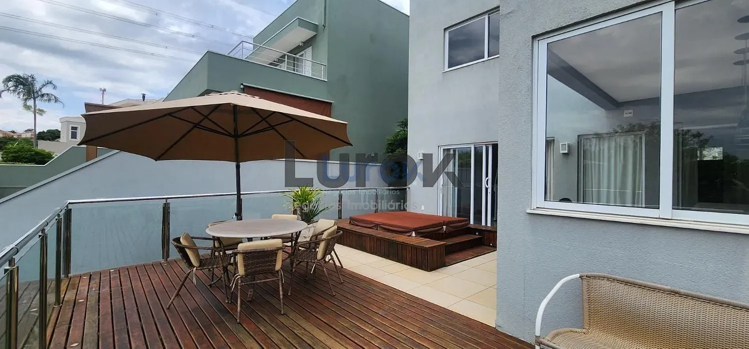 Casa, 3 quartos, 10 m² - Foto 4