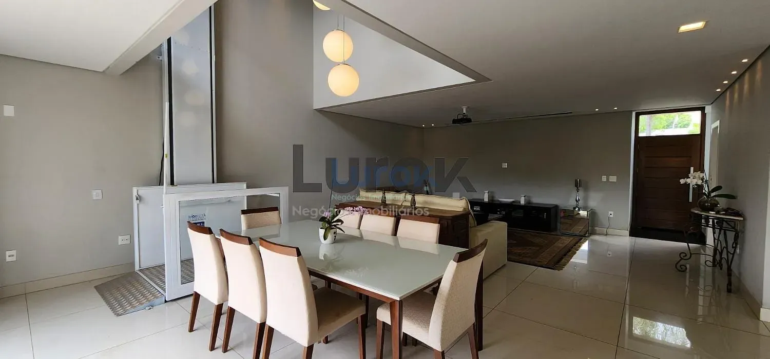 Casa, 3 quartos, 10 m² - Foto 11