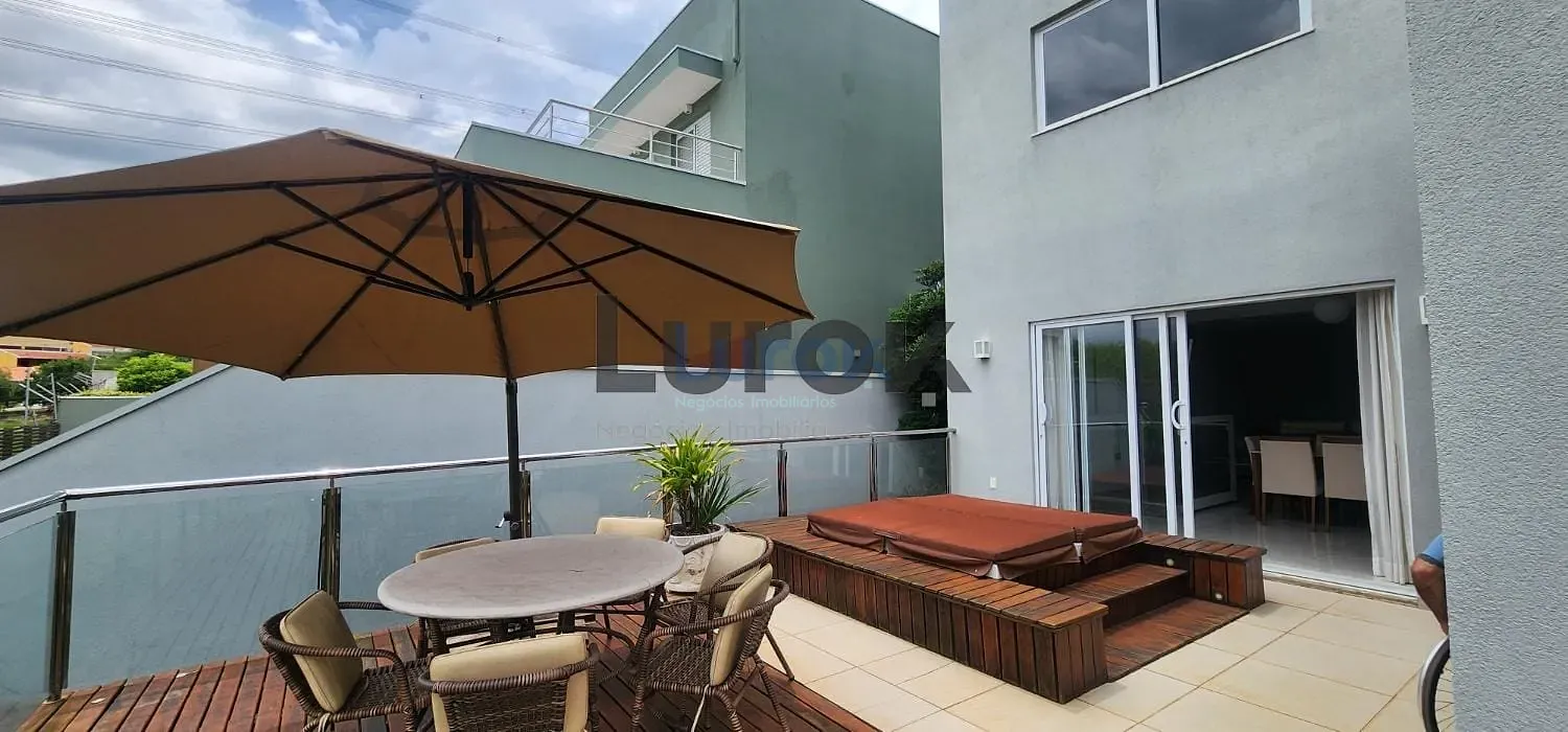 Casa, 3 quartos, 10 m² - Foto 5