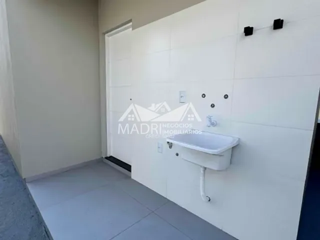 Casa 3 quartos e 3 banheiros, à venda, no bairro Bela Vista em Palhoça