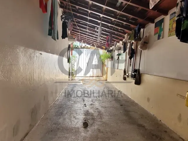Casa com 161m² 4 quartos e 1 banheiro, à venda, no bairro Villa São José em Pedreira