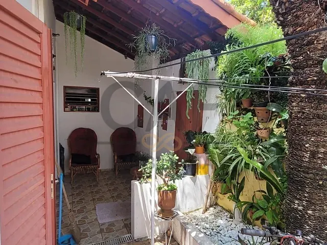 Casa com 161m² 4 quartos e 1 banheiro, à venda, no bairro Villa São José em Pedreira