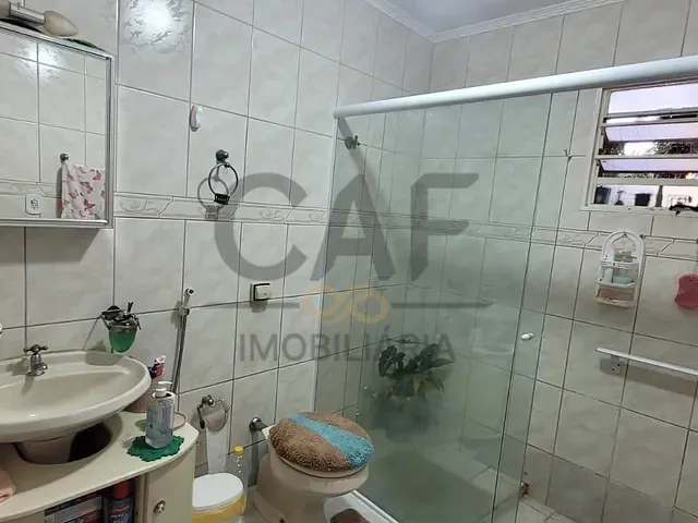 Casa com 161m² 4 quartos e 1 banheiro, à venda, no bairro Villa São José em Pedreira